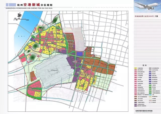 空港经济区_揭阳空港经济区规划图-潮汕机场助推地方腾飞(3)