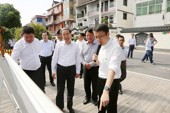 衙前镇有多少人口_手机衙前网 市政协主席潘家玮调研衙前小城镇环境综合整治