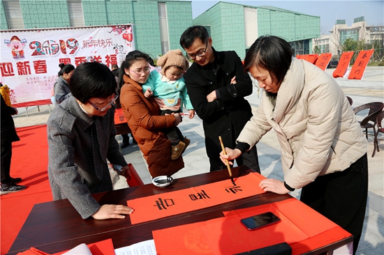 萧山区衙前镇杨汛村